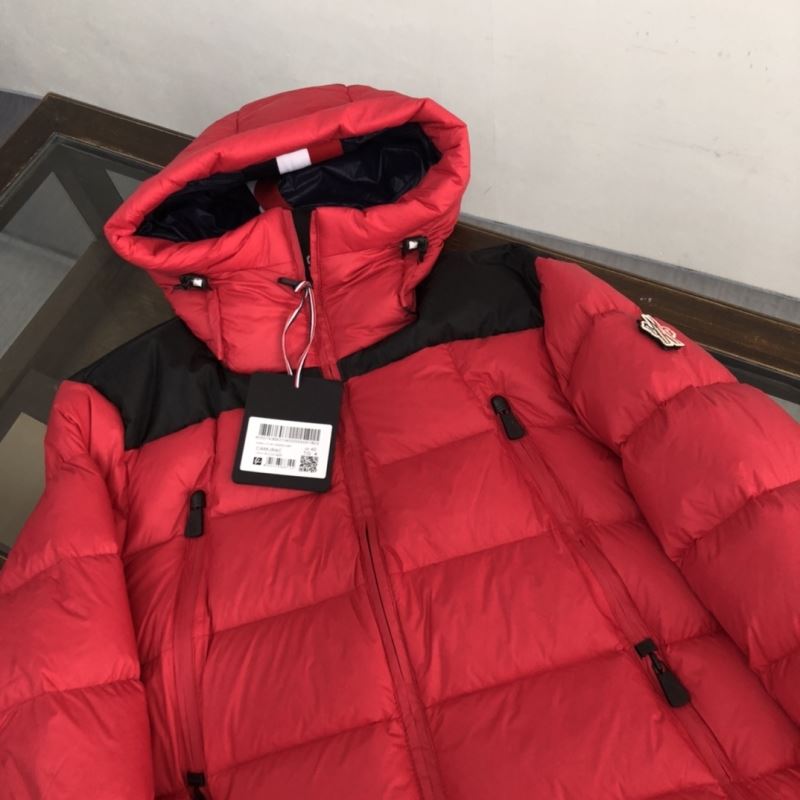 Moncler Down Jackets